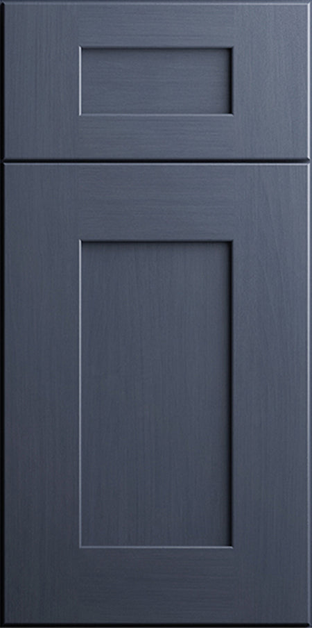 CNC Cabinetry / Concord / Elegant / Ocean Blue