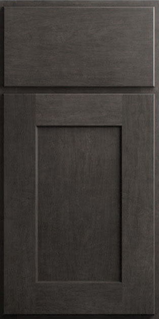 CNC Cabinetry / Luxor / Smoky Grey / Coming Soon