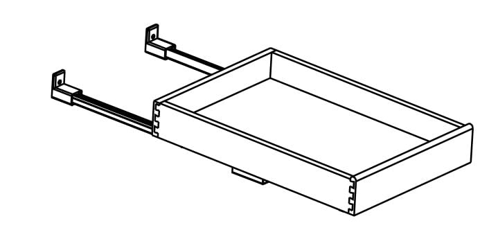 CNC-POS33 - By CNC Cabinetry